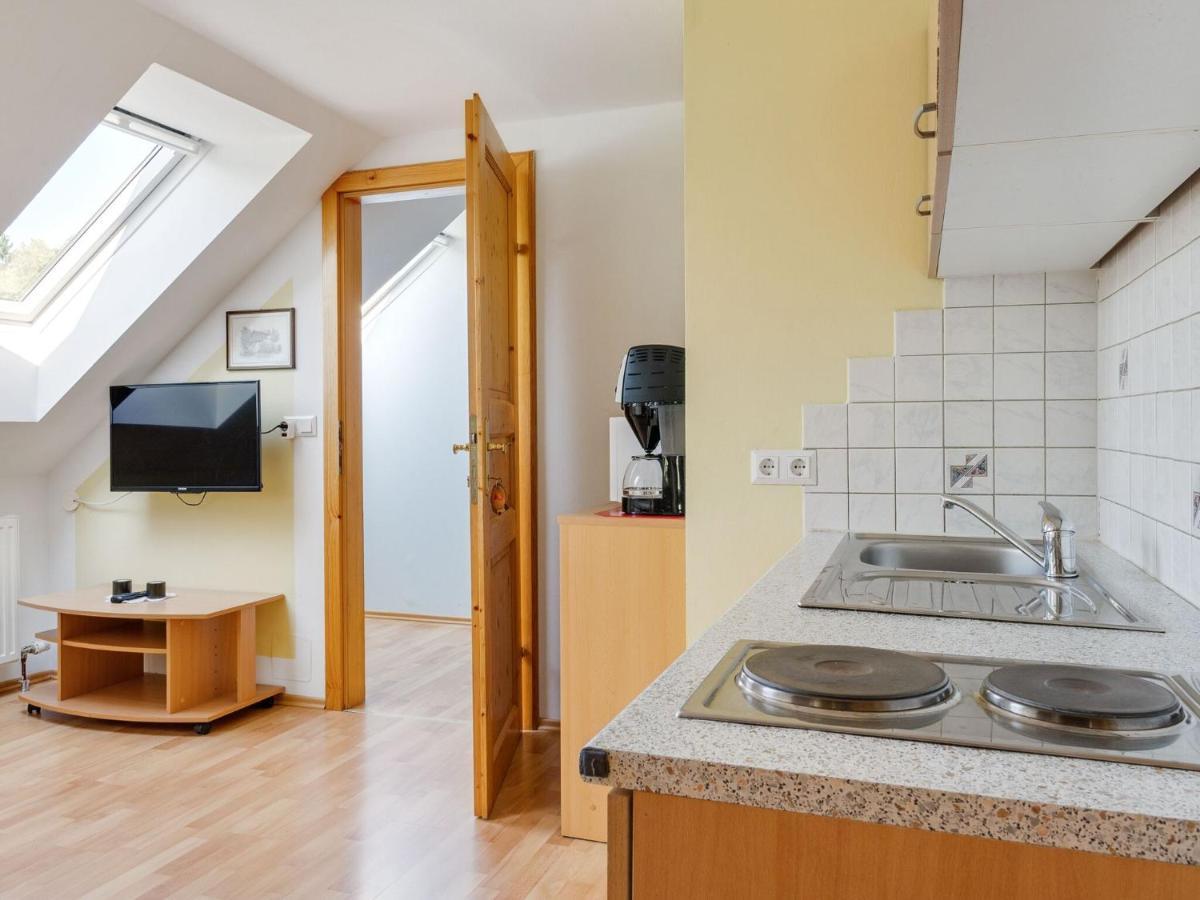 Apartment In Styria Near Bathing Lake Ligist Zewnętrze zdjęcie