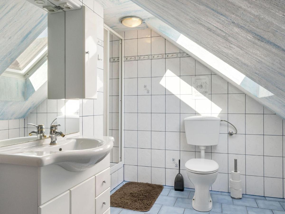 Apartment In Styria Near Bathing Lake Ligist Zewnętrze zdjęcie